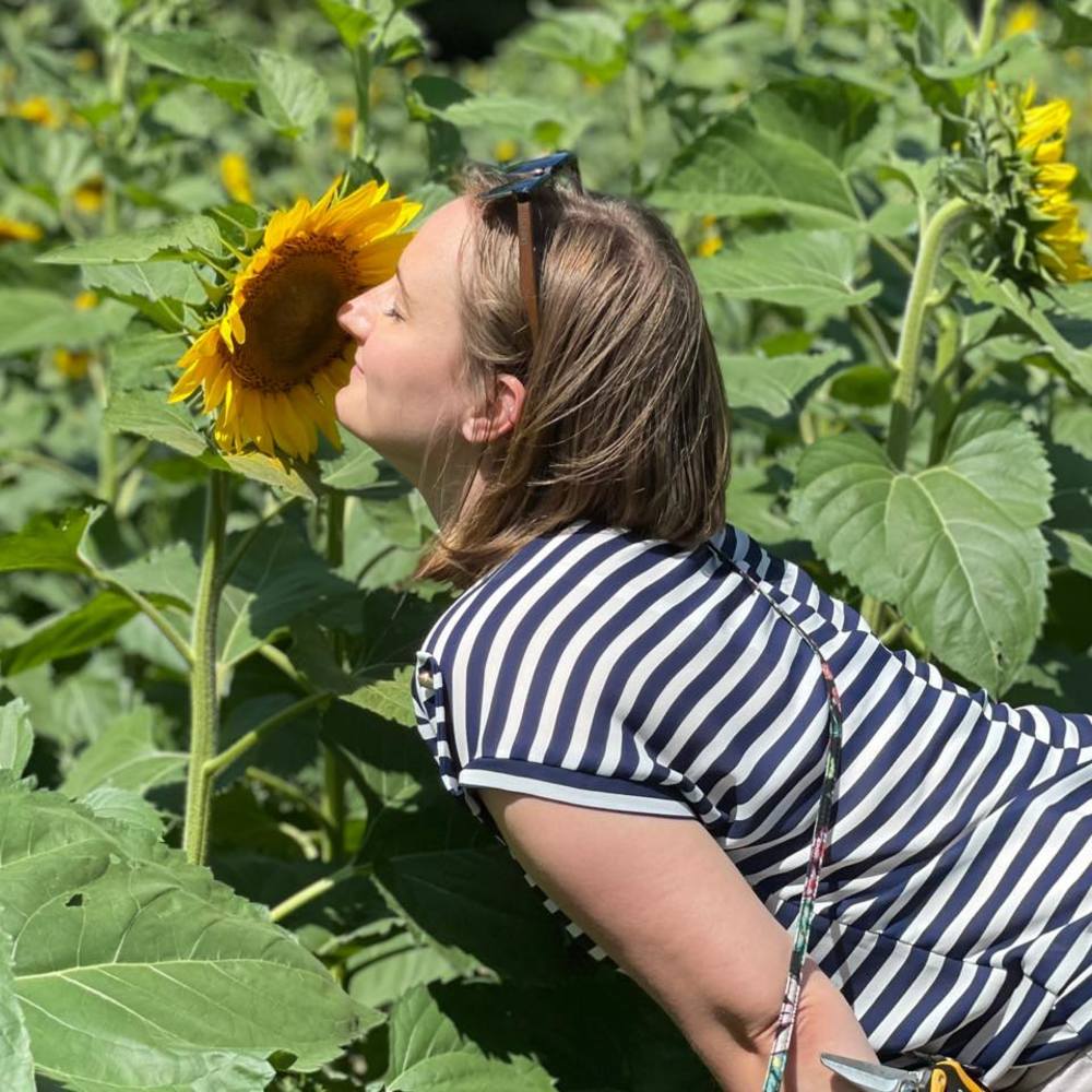 Meet your Posher, Alyssa